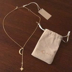 Lili Claspe Necklace